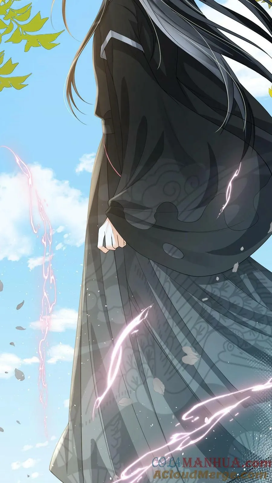 第51话 我被标记了2
