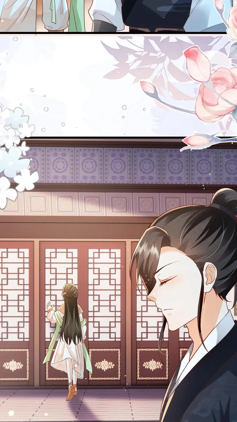 第112话 你倒是说句话啊！13