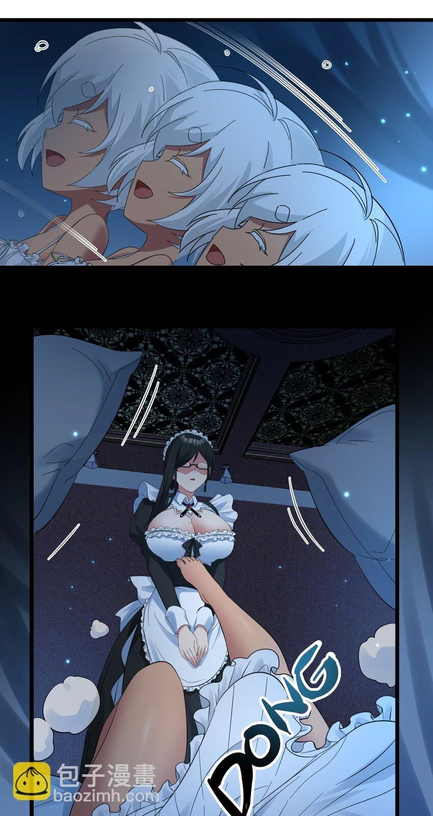 072 查普曼的魔女32