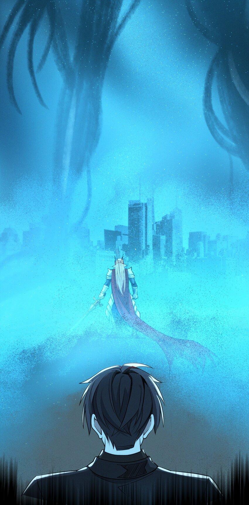 052 你说的神，就在那里吗？10