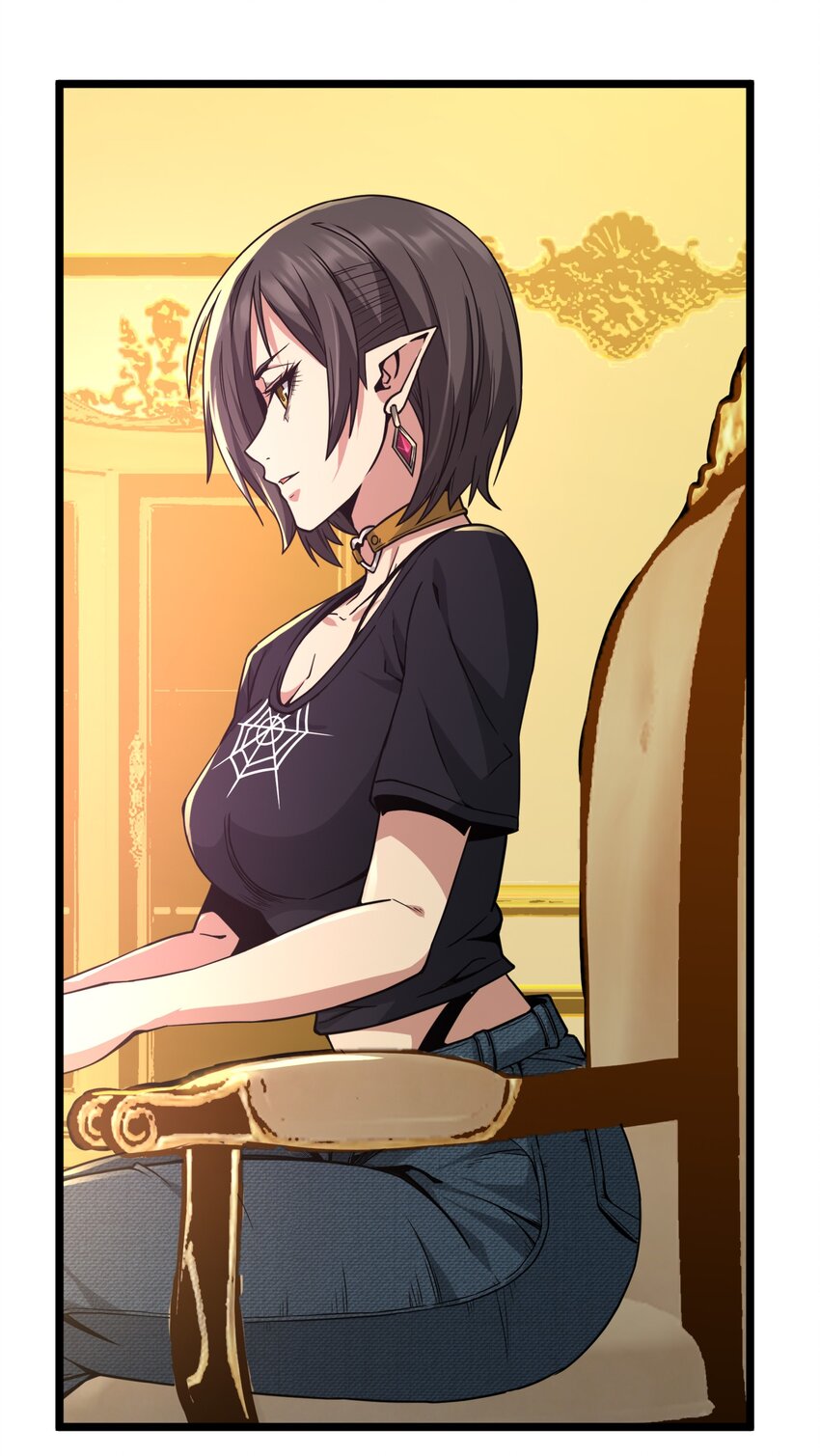 031 血肉福音书5