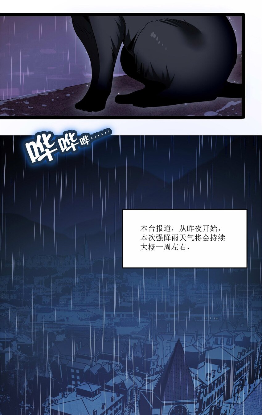 01 雨夜来客1