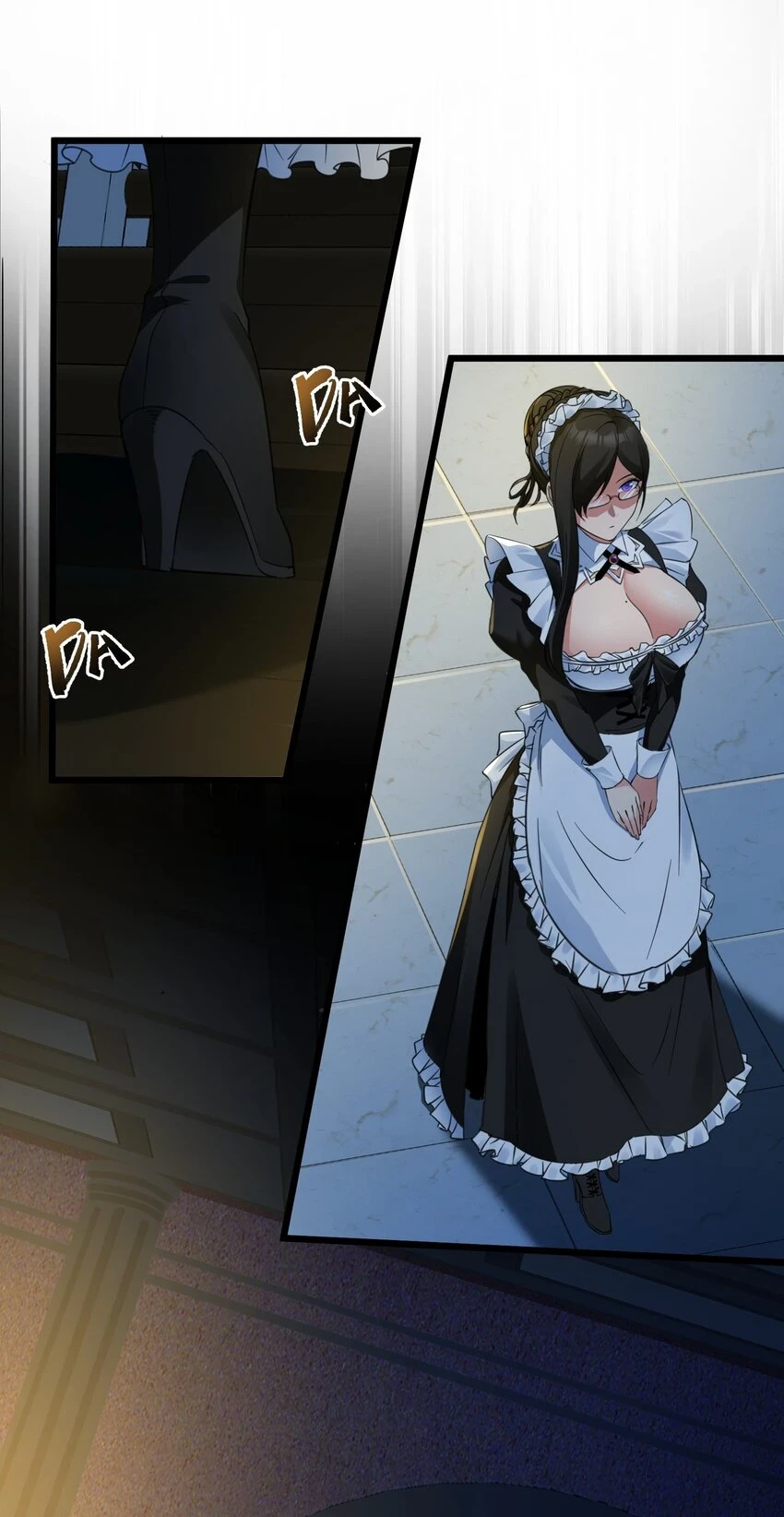 072 查普曼的魔女1