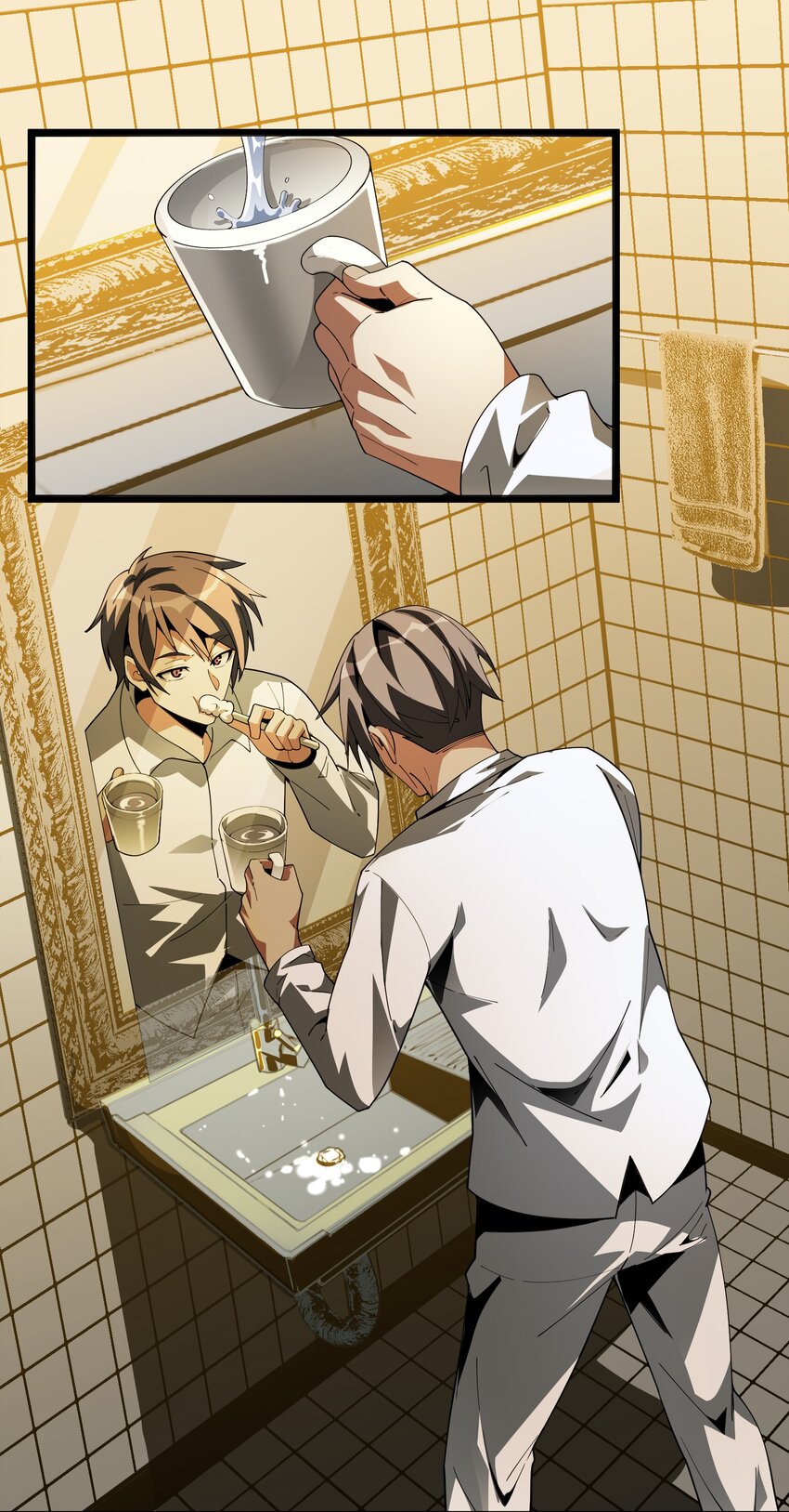 017 掰手腕6
