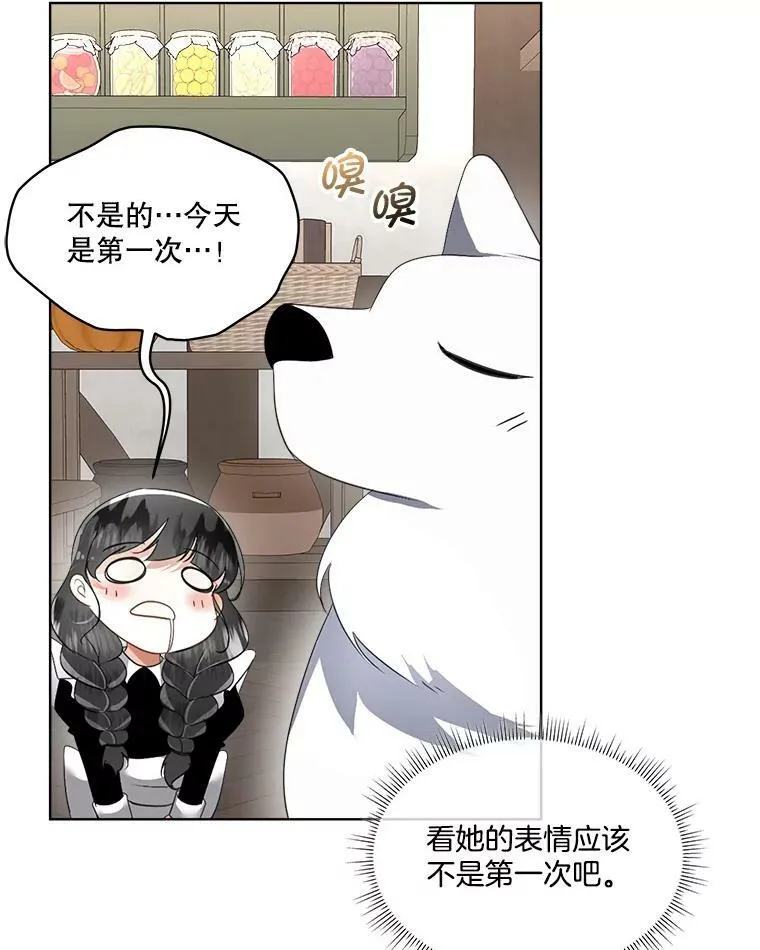 17.女仆汉娜18