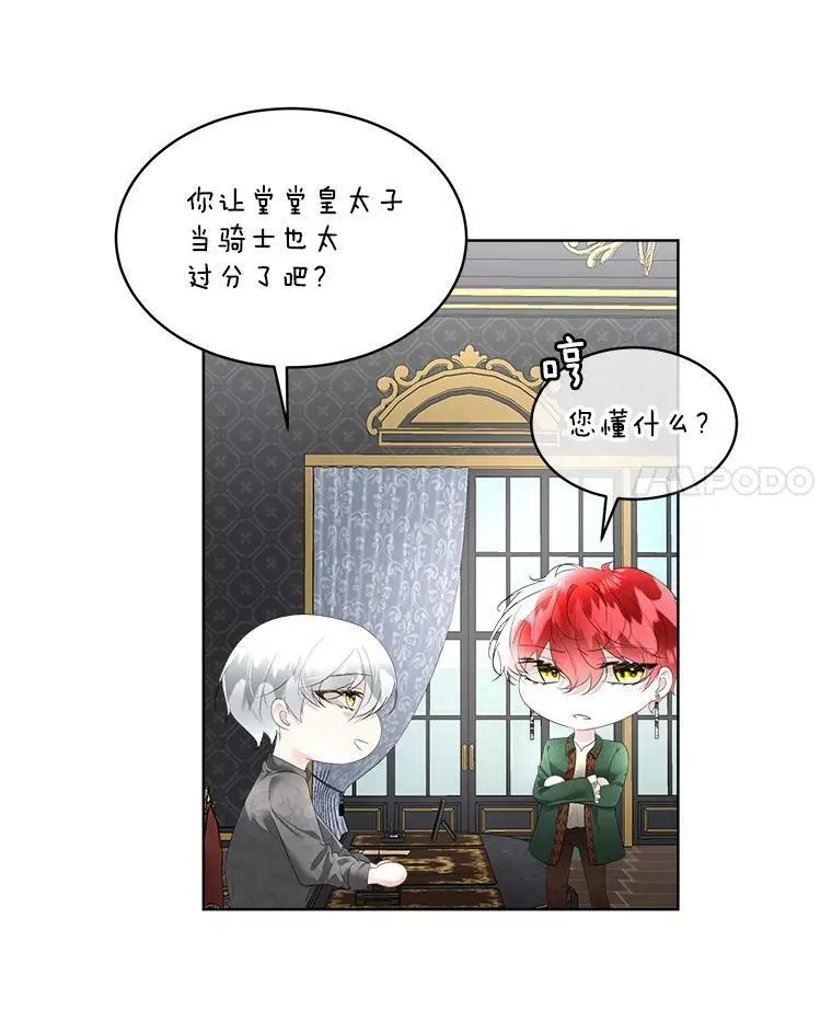 32.皇太子变骑士93