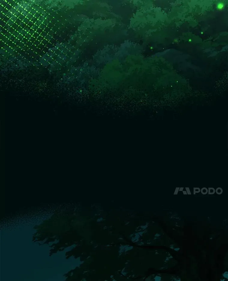 46.森林迷路10