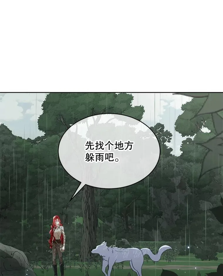 46.森林迷路113