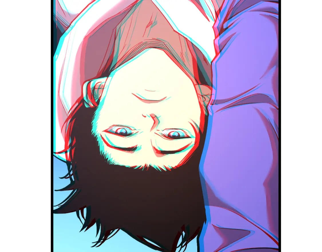 第21话 重力训练125