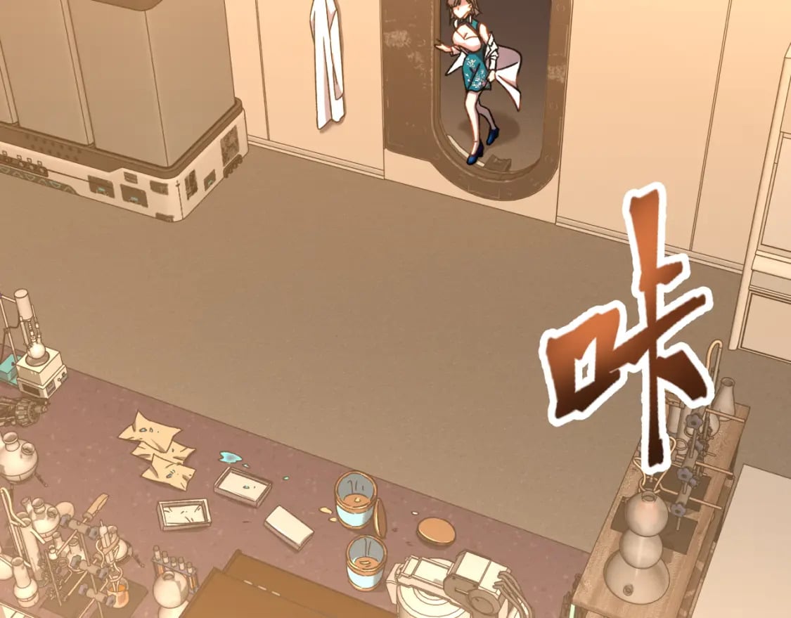 第34话 密银68