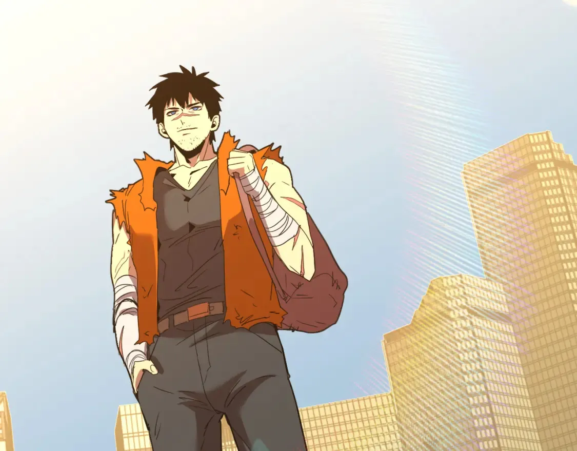 第89话 凝视……103