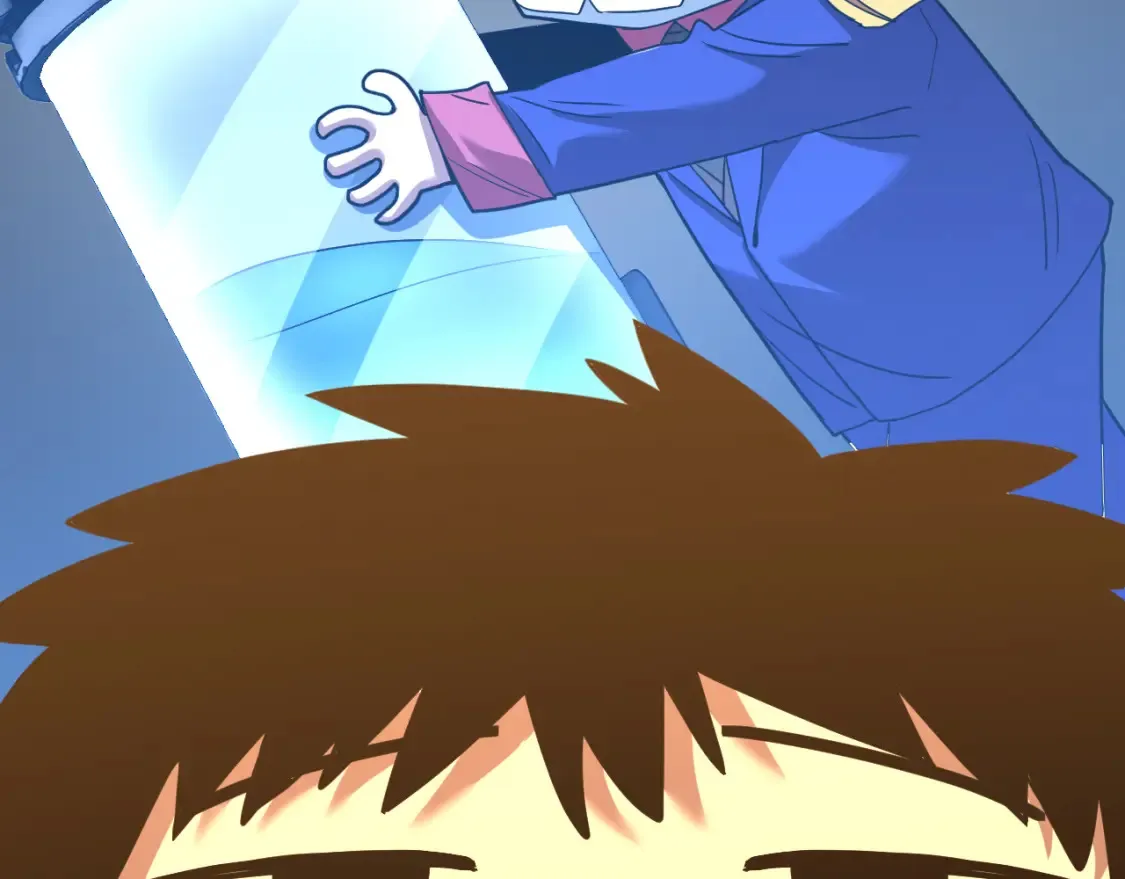 第89话 凝视……143