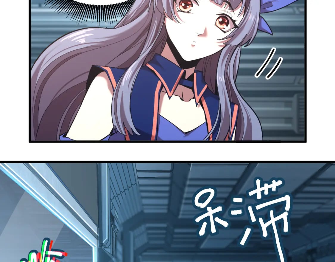 第21话 重力训练100