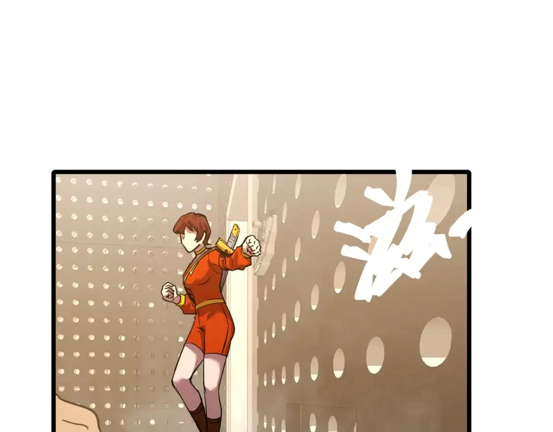 第78话 有人踢塔？10
