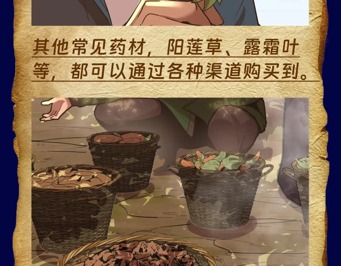 第6期 特别企划：来自一万年后的药方9
