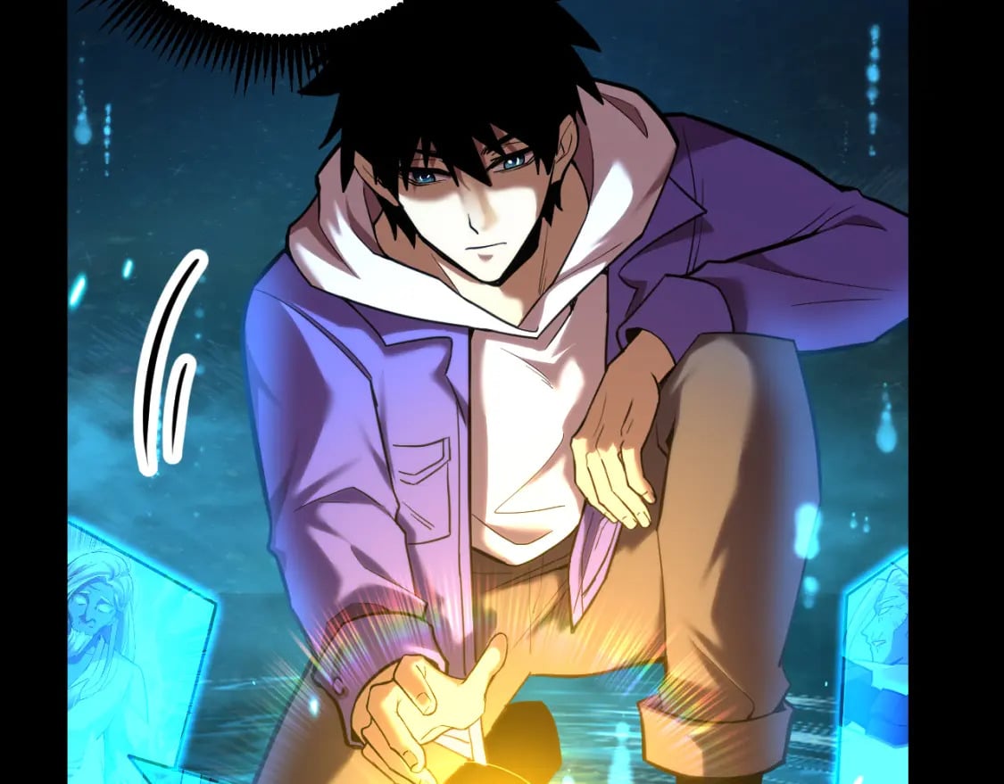 第31话 继承32