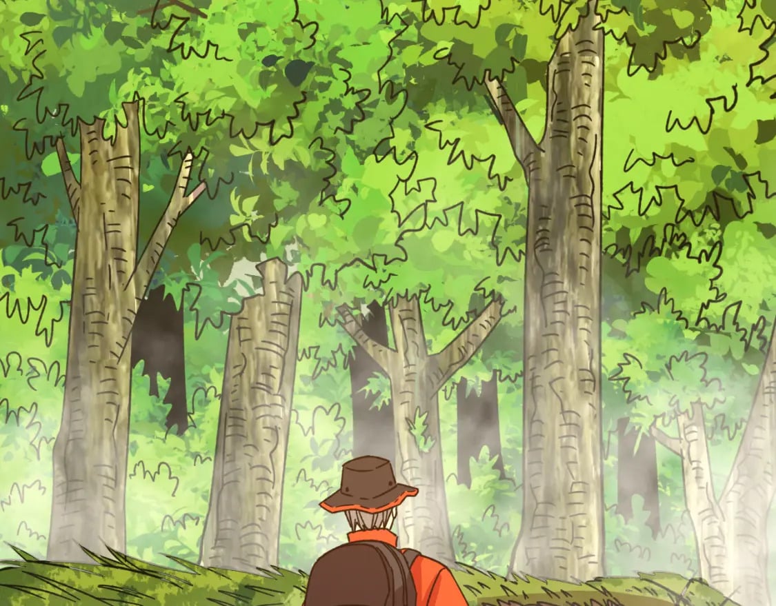 第53话 薛菲登场47