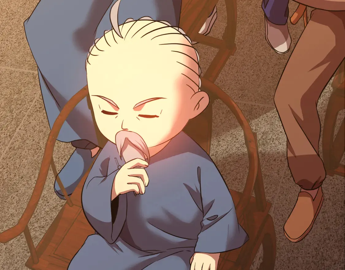第108话 黑雾44
