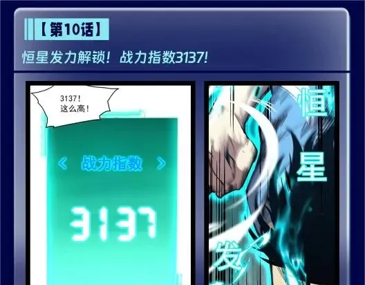 第4期 特别企划：陆圣升级线大盘点！8