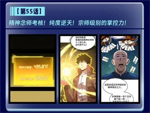 第4期 特别企划：陆圣升级线大盘点！22