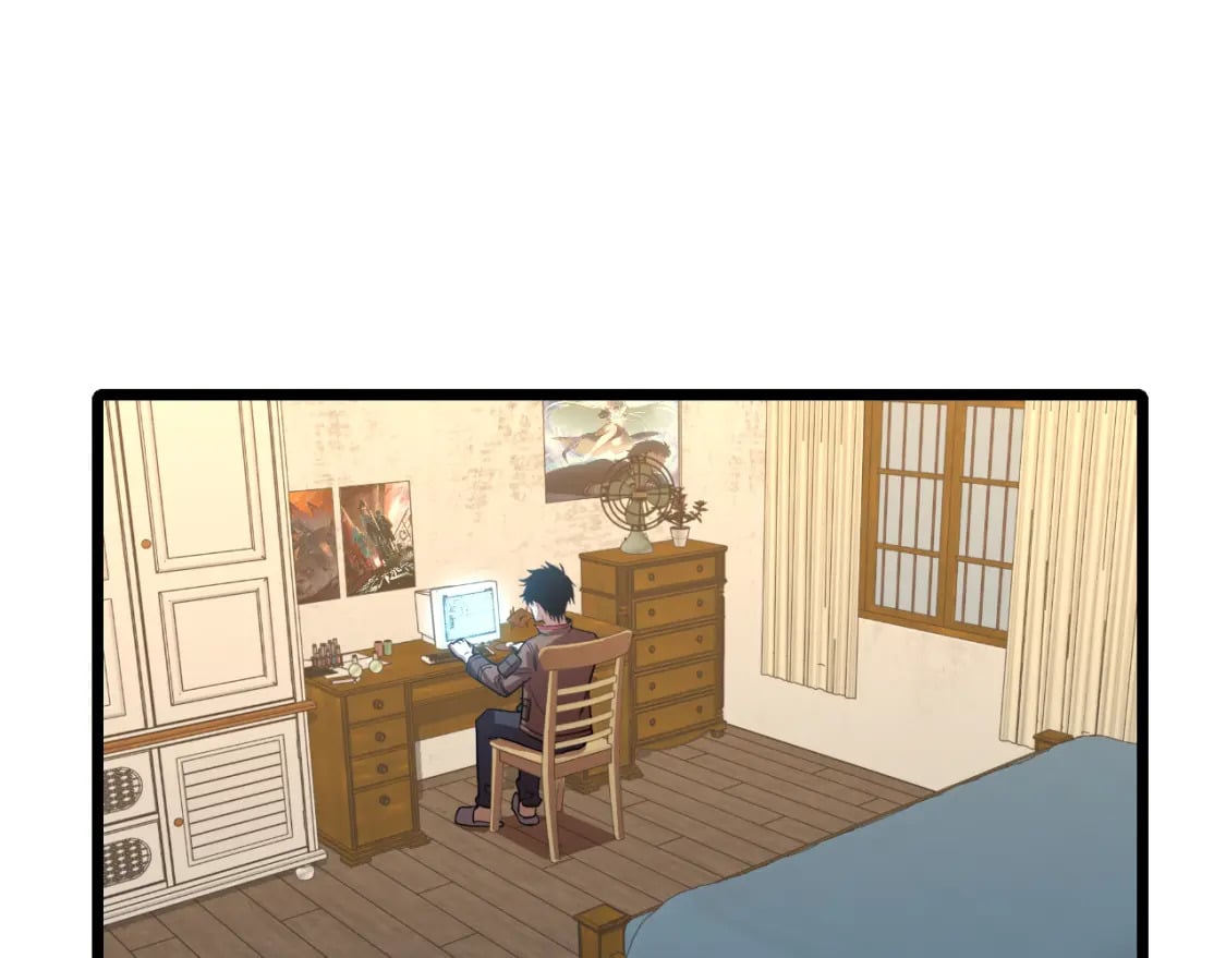 第34话 密银4
