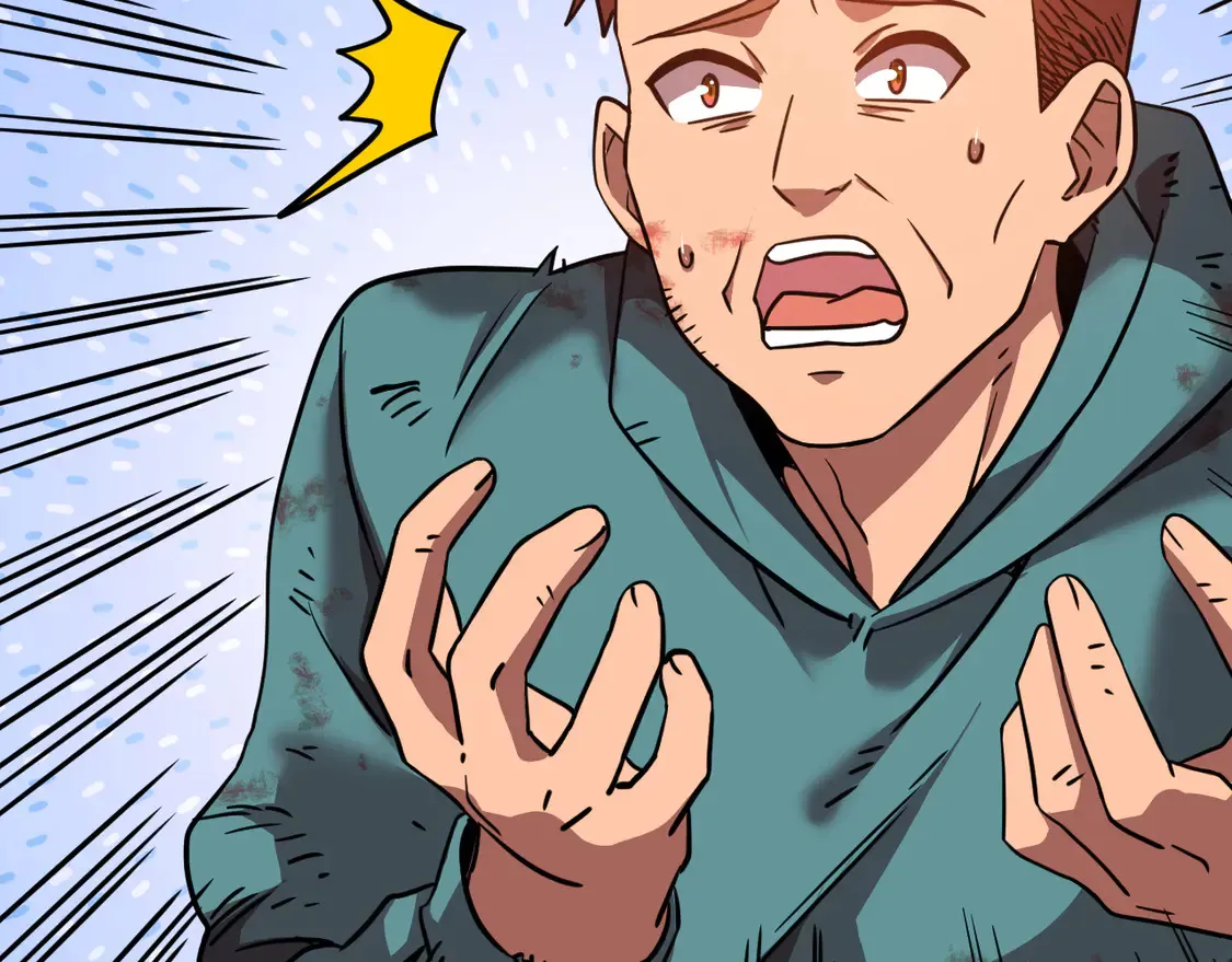 第101话 异化武者15