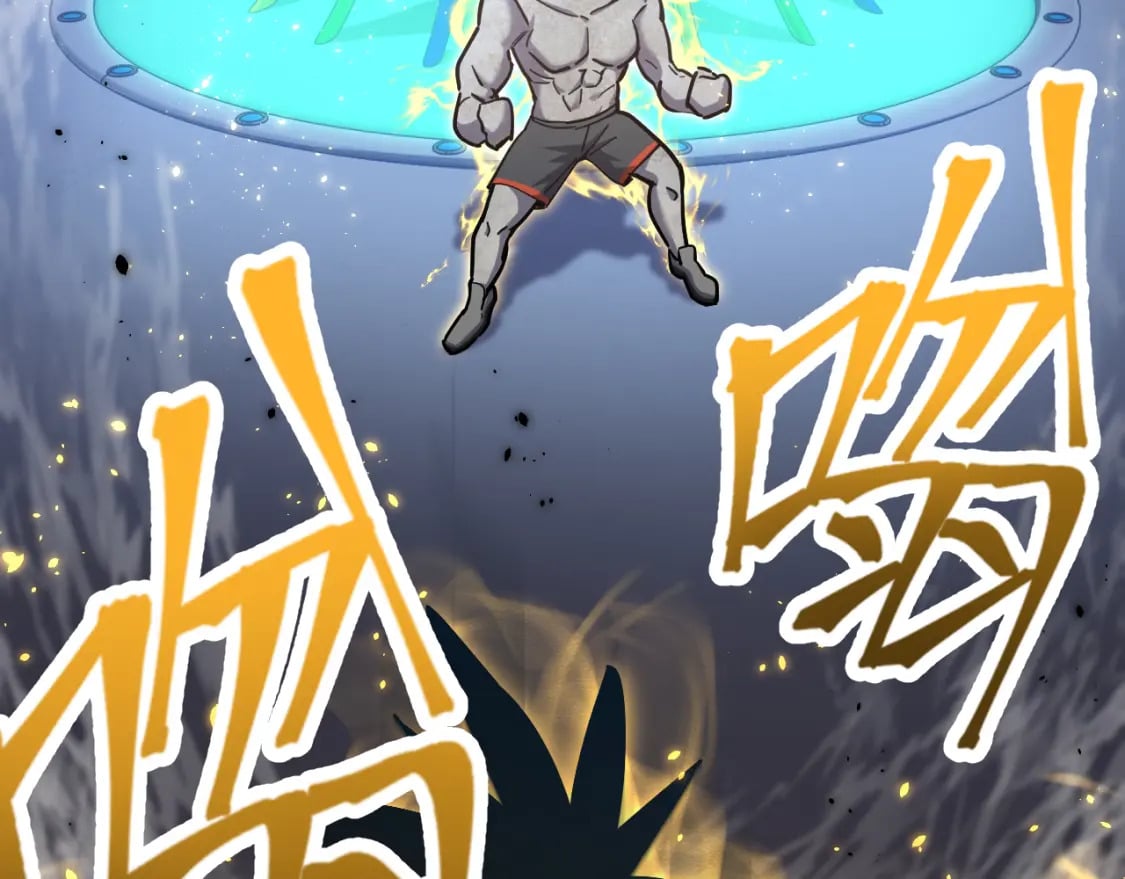 第21话 重力训练6