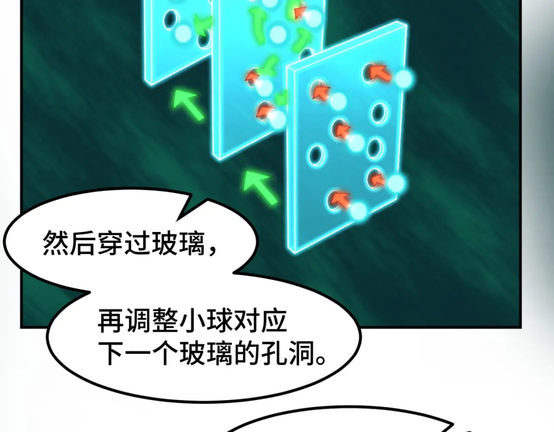 第54话 操作技巧100