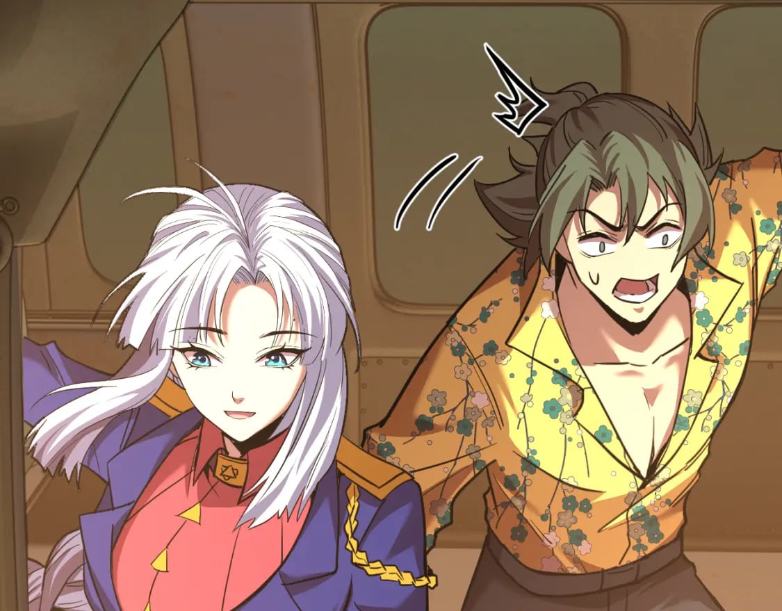 第53话 薛菲登场40
