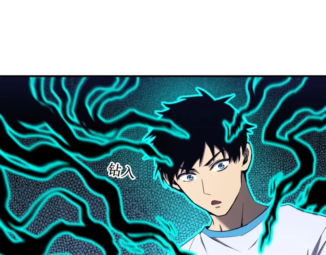 第1话 高武世界，梦中荒原292
