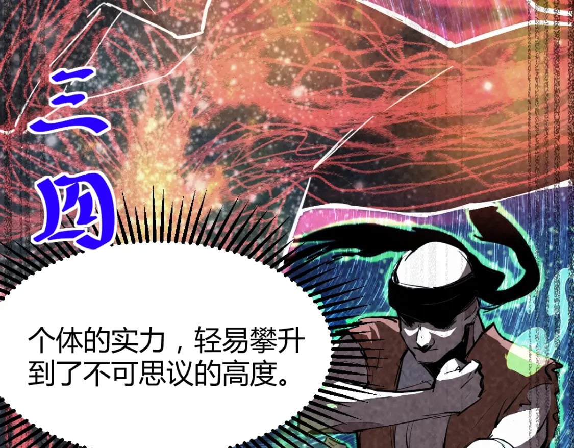 第1话 高武世界，梦中荒原160