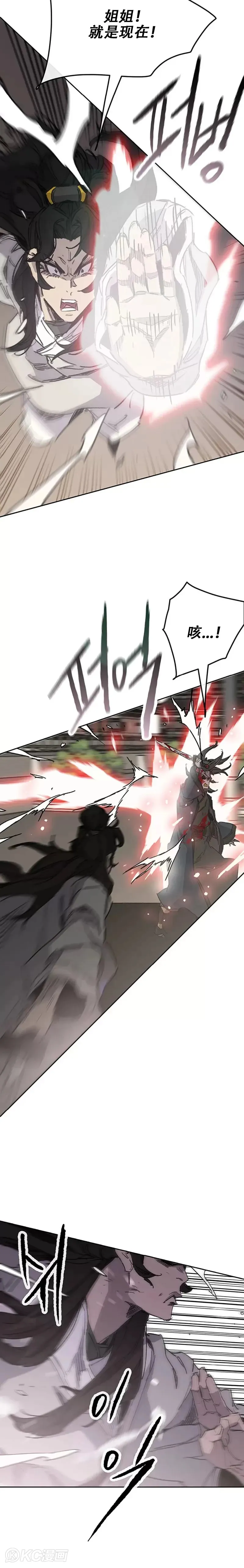 第171话 铁剑白家遇袭17