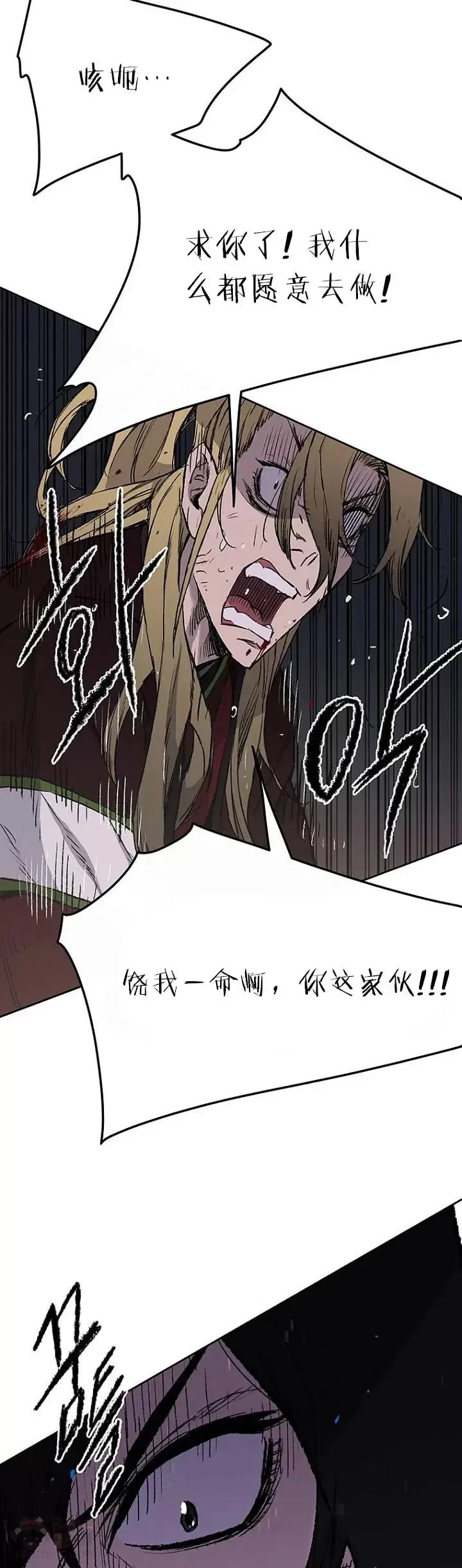 第40话 铁剑白家11