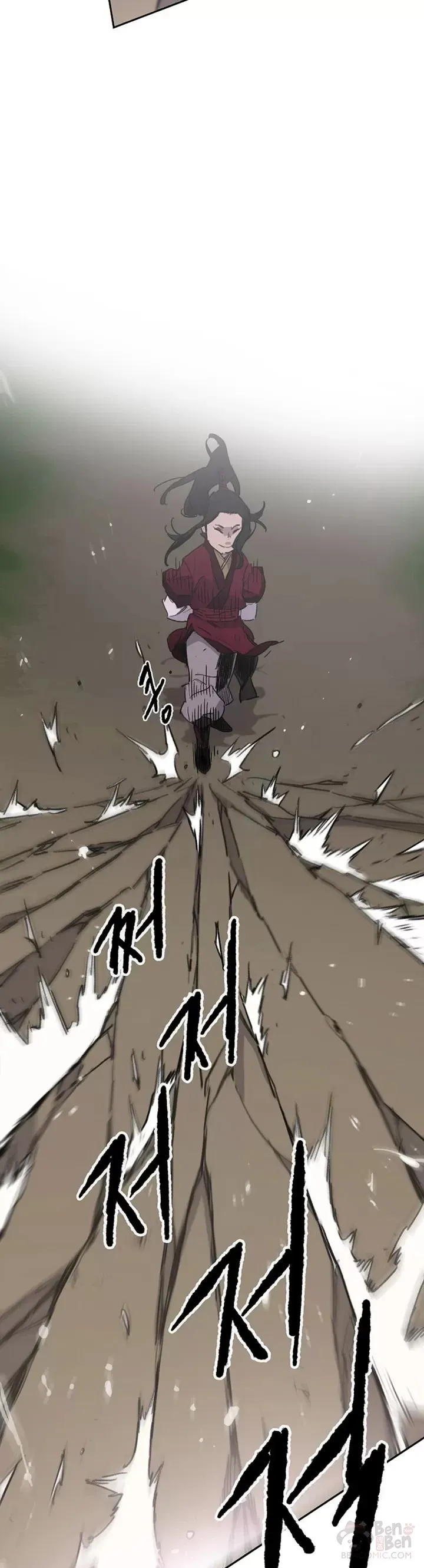 第136话 竟敢无视我!33