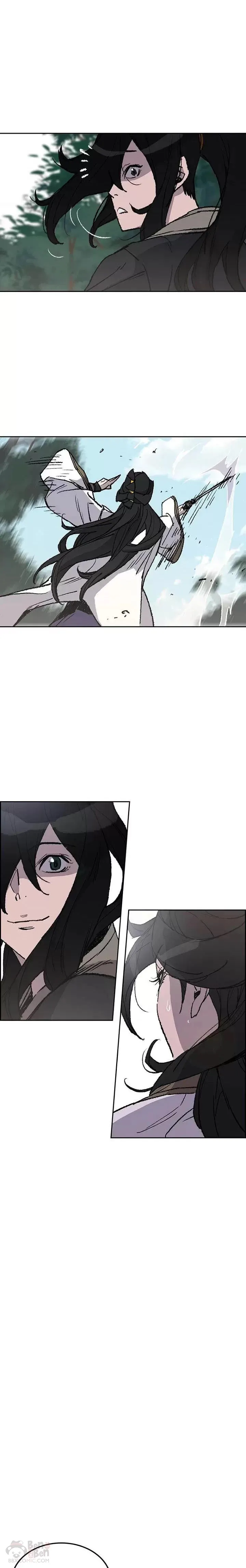 第49话 敢打我的人3