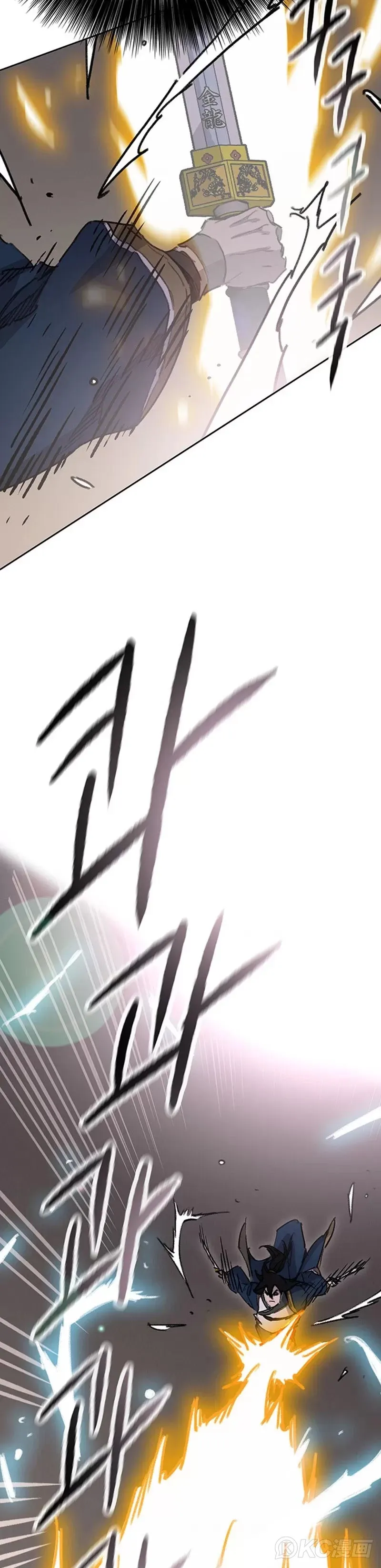 第173话 宇文对战武后37
