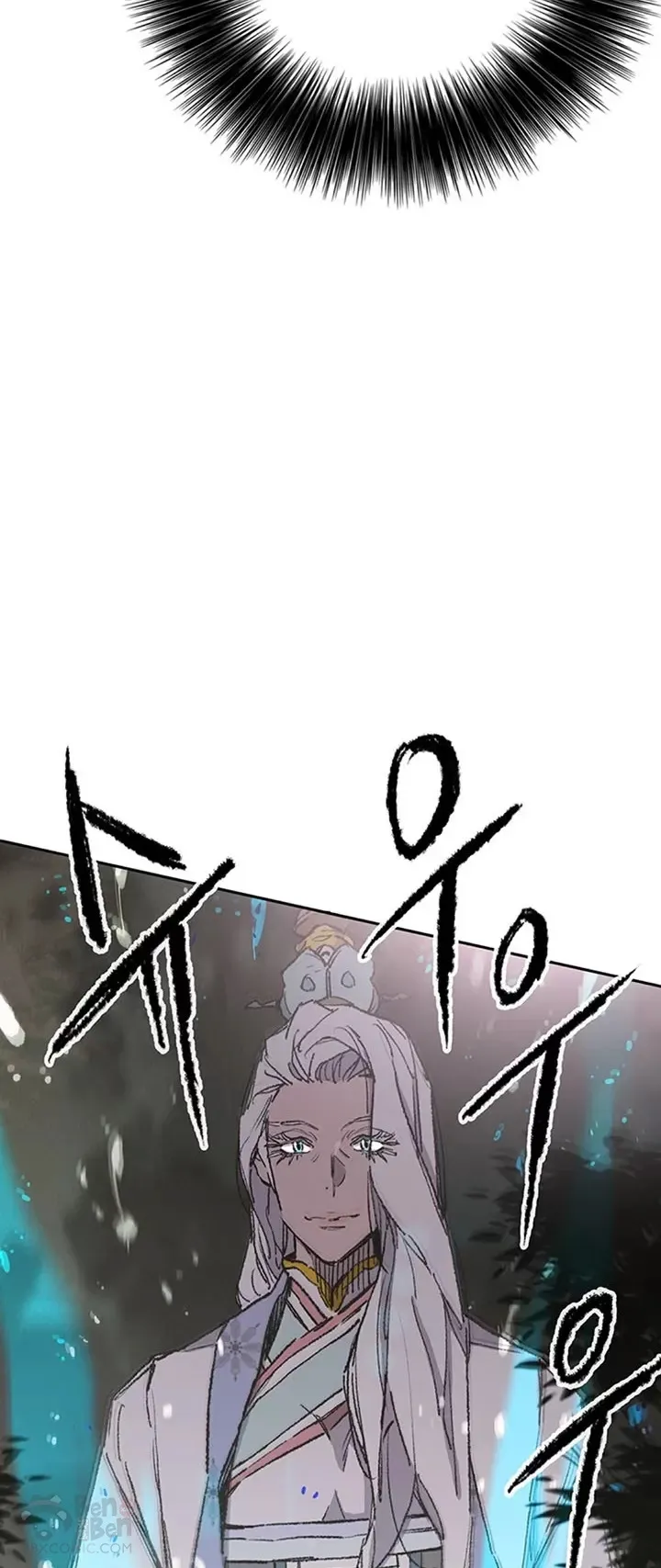 第91话 被劫走的若雪46