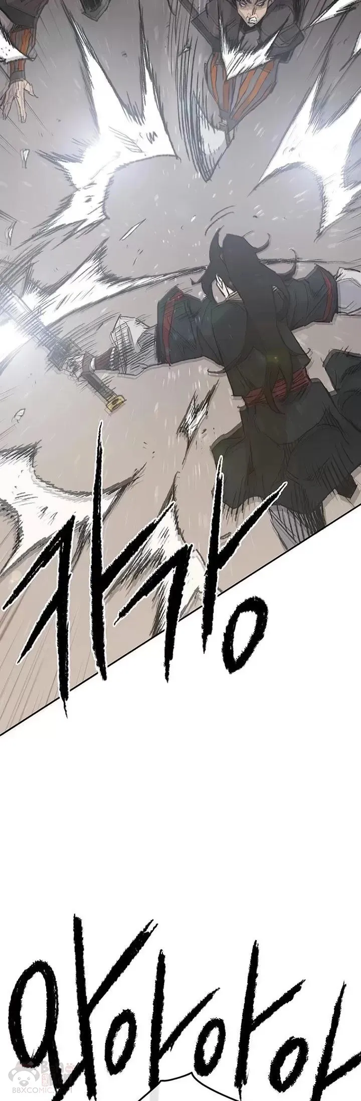 第69话 击杀天血佛怪3