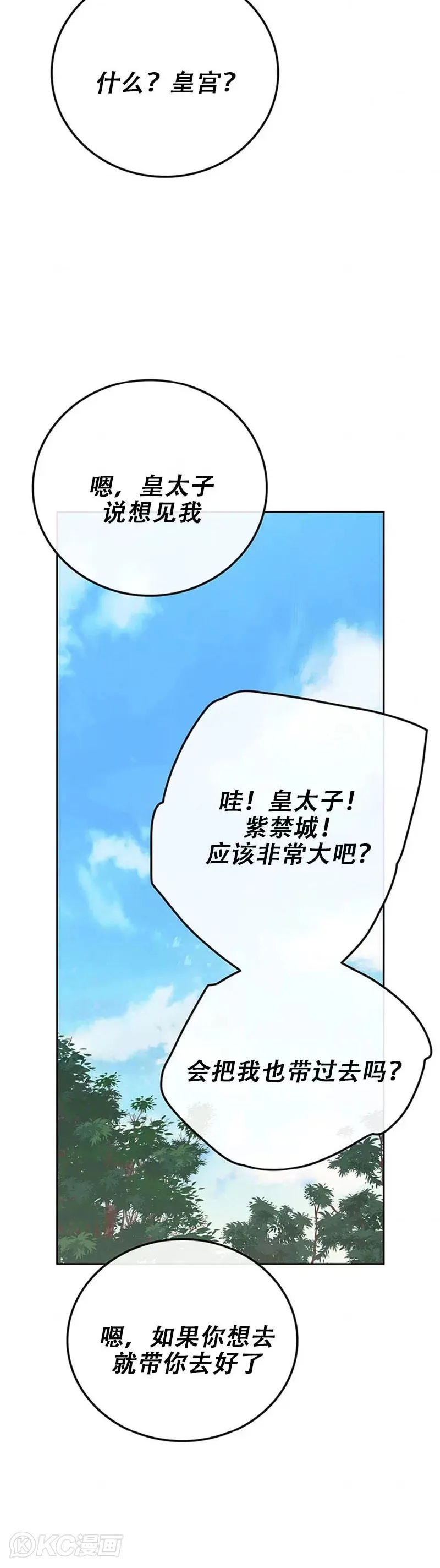 第164话 前往紫禁城29