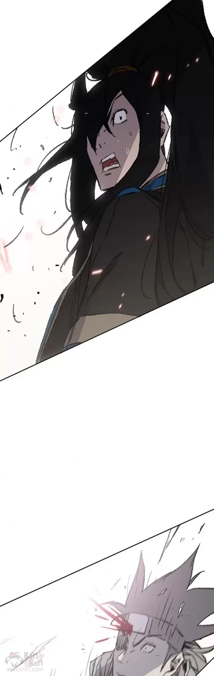第110话 崛起的新星28