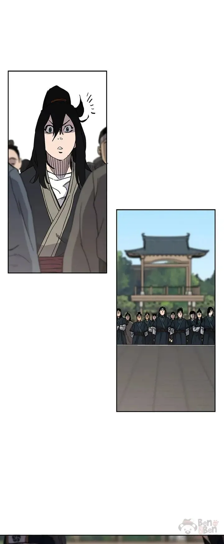 第19话 掌皇白尚云40