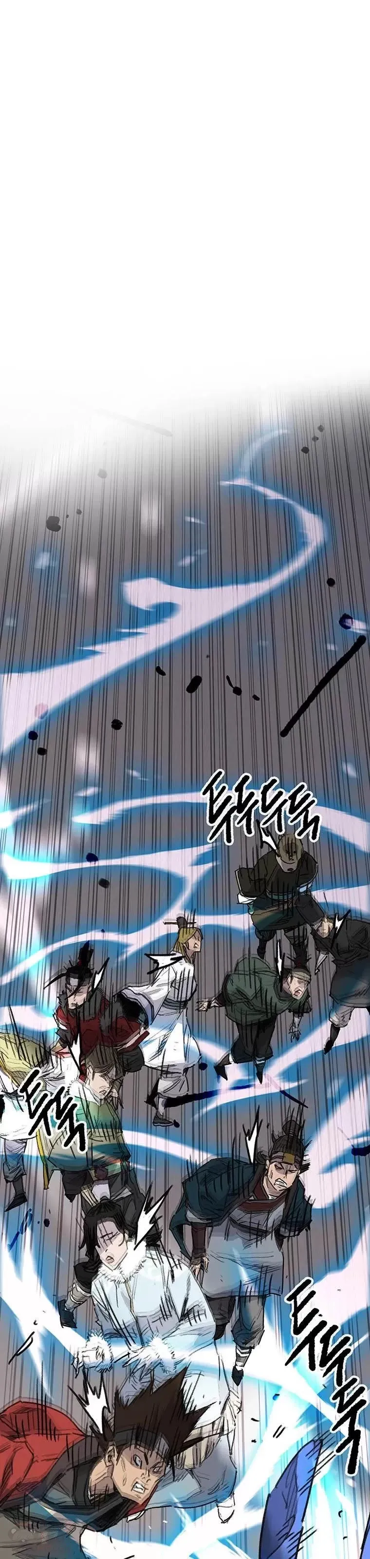 第144话 宋宇文的强大22