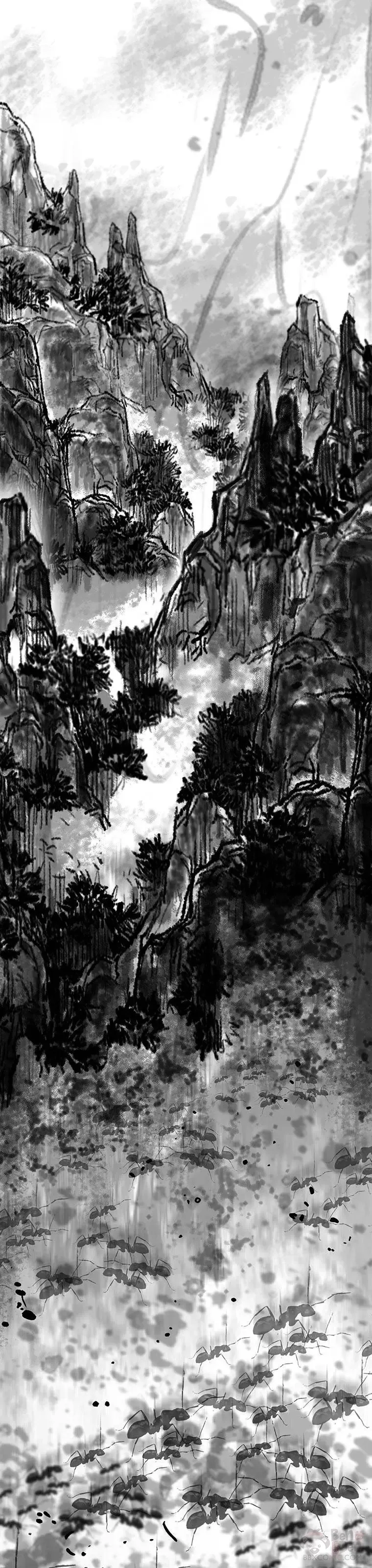 第144话 宋宇文的强大18