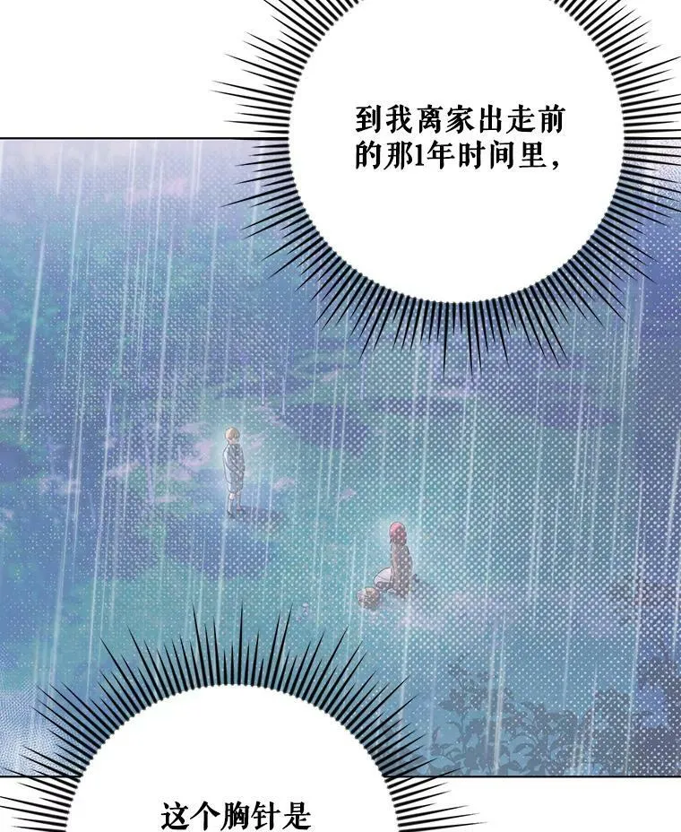 21.归还胸针25