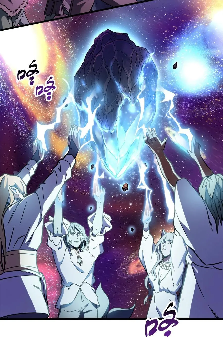 136 魔塔计划17