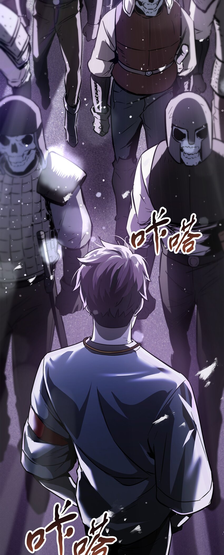 048 复仇之战54