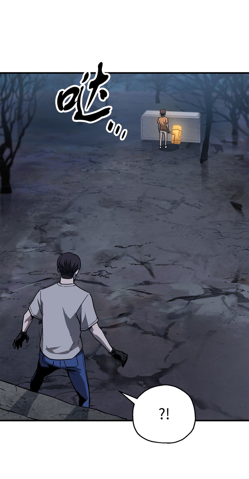 068 复活容器51