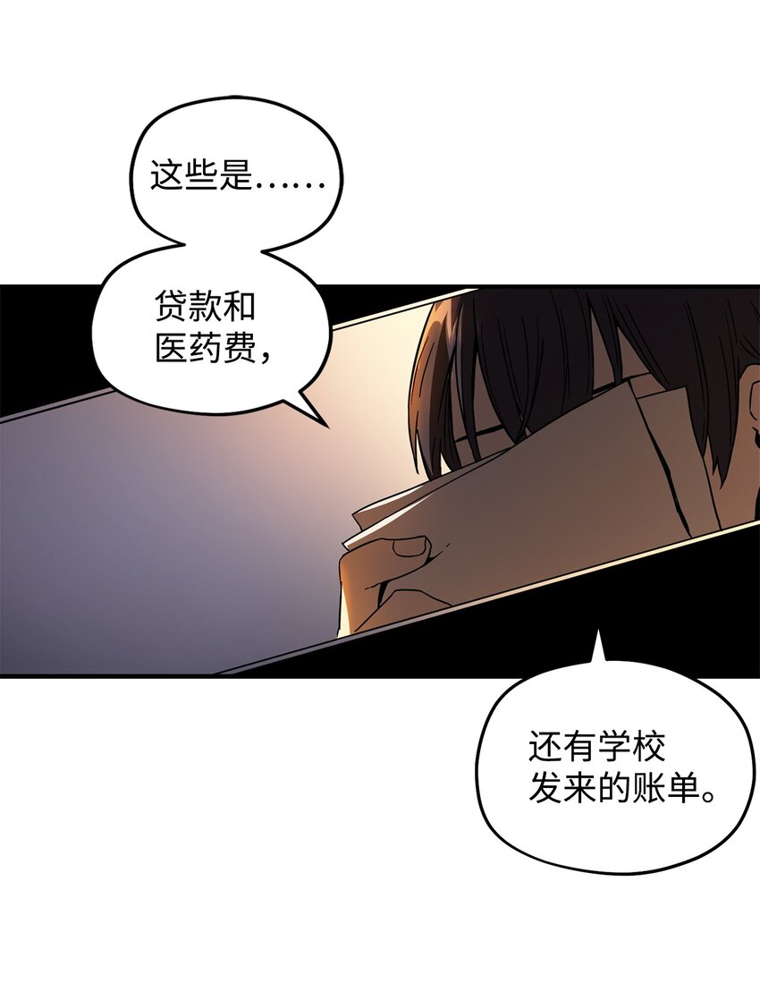 001 永恒的Lv.130