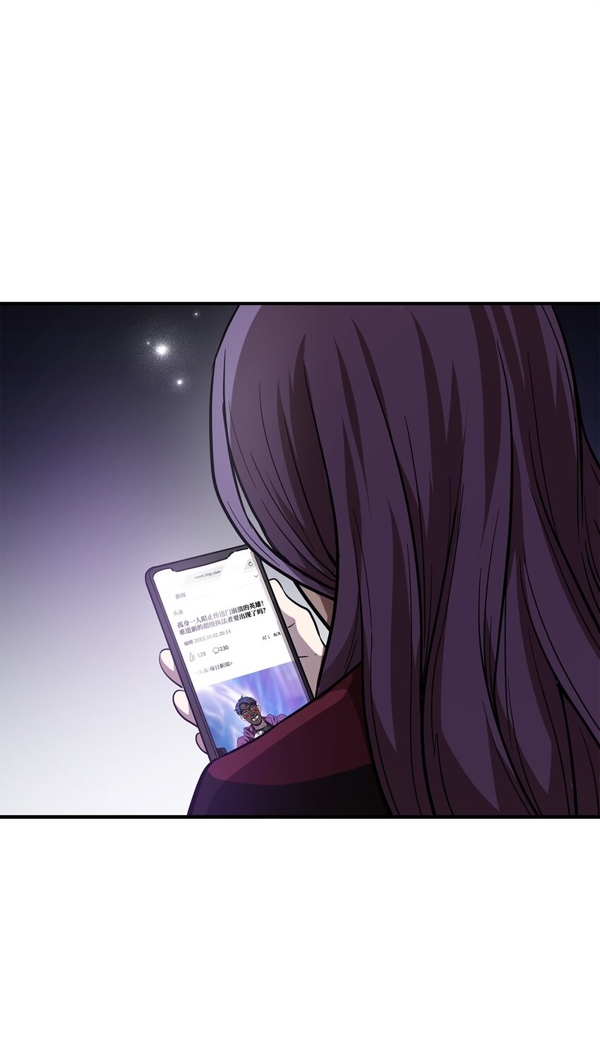 030 暴露身份91