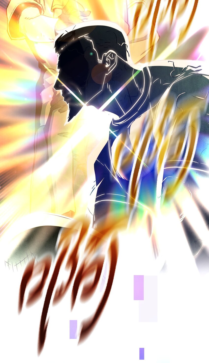 069 人形黑影10